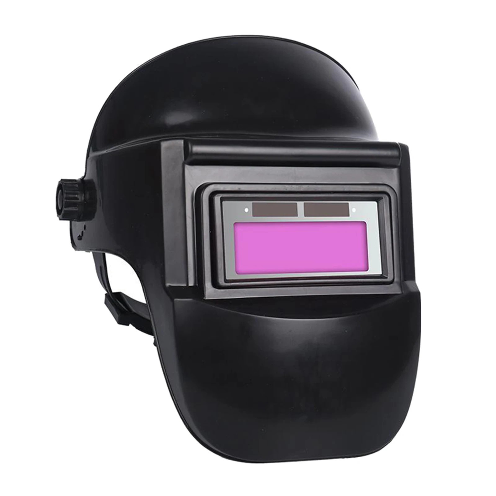 

Welding Helmet Welding MIG TIG Cap Goggles Auto Darkening