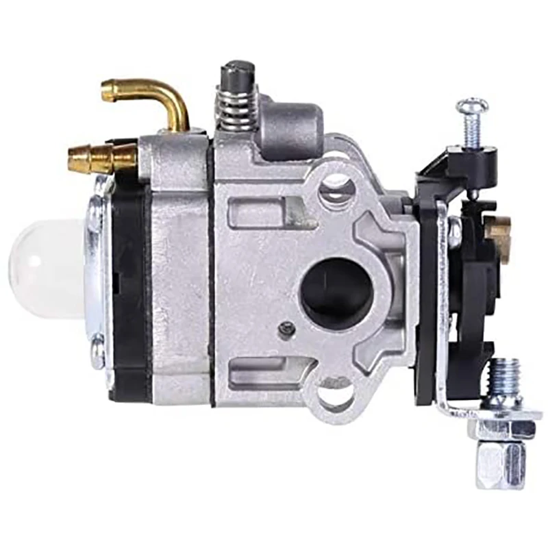 Карбюратор 10 мм с прокладкой для Echo SRM 260S 261S 261SB PPT PAS 260 261 BC4401DW триммер | Автомобили