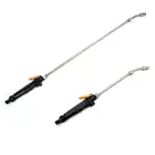 Пневматические кондиционеры для мытья, поливочный пистолет высокого давления, регулируемый туман, рассады для разведения цветов, сада, 65 см