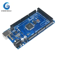 mega2560 r3 atmega2560 16au ch340g usb 5v microcontroller board for arduino system program development tools