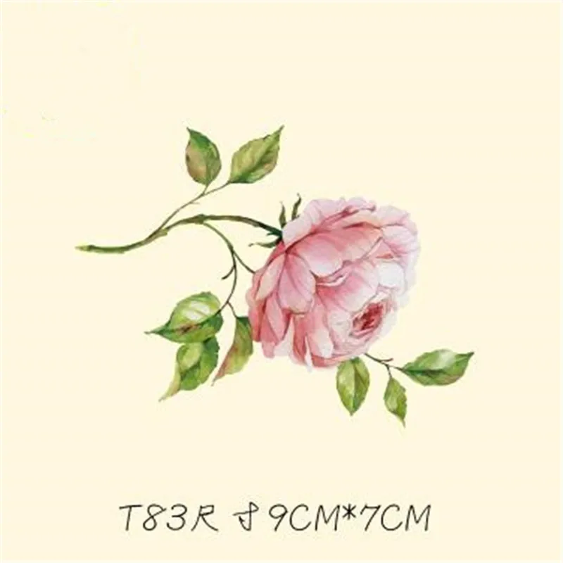 Пластыри для одежды аксессуары чужих вещей железные наклейки кошек губ