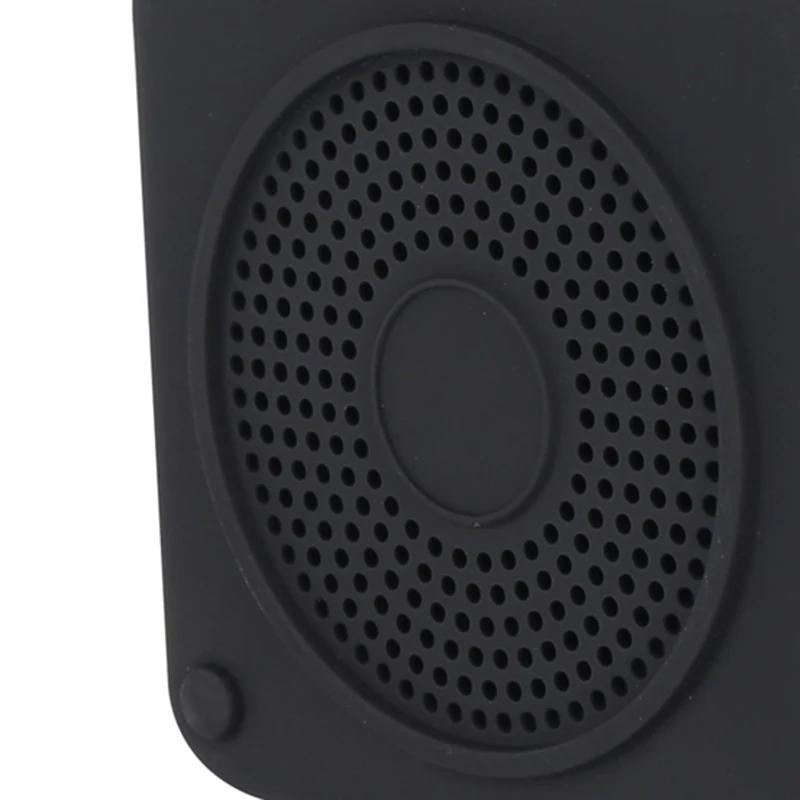 

SLC-096 Mini Portable Bluetooth Speaker Wireless Loudspeaker Sound System o Outdoor Universal Square Sound Box