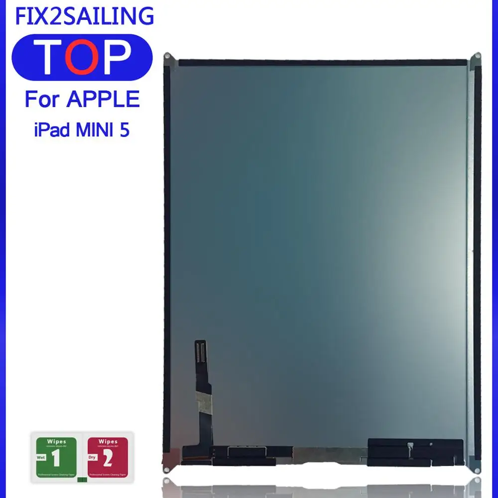 ЖК-дисплей 9 7 дюйма для iPad Air 1 Air1 iPad5 5 A1474 A1475 A1476 матричный экран планшетный ПК