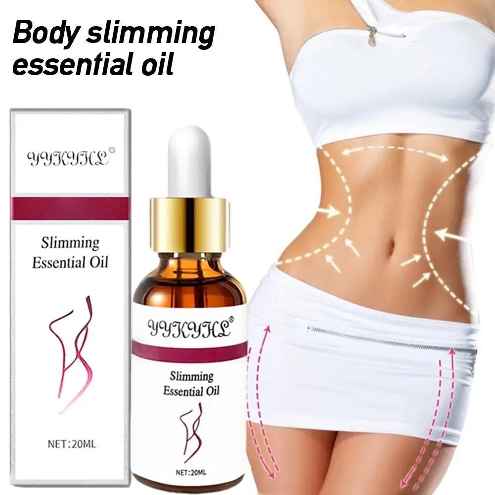 

Slimming Essential Oils Thin Leg Waist Fat Burning Loss Products Slimming Shaping Body Weight Cream Fitness Weight Losing Q9E6