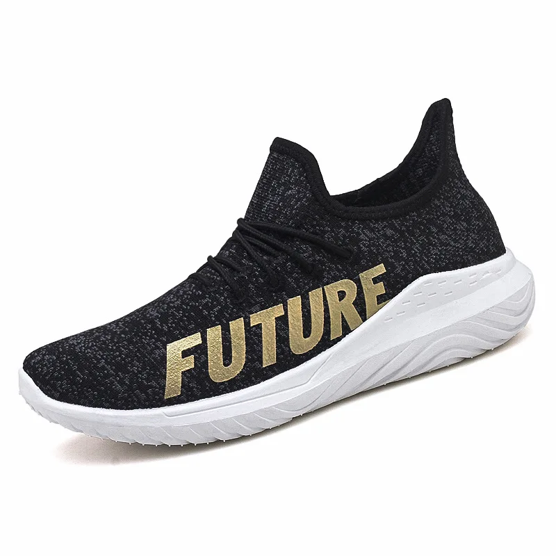 Мужские кроссовки Wo дышащие легкие мягкие и удобные мужские кроссовки|Беговая