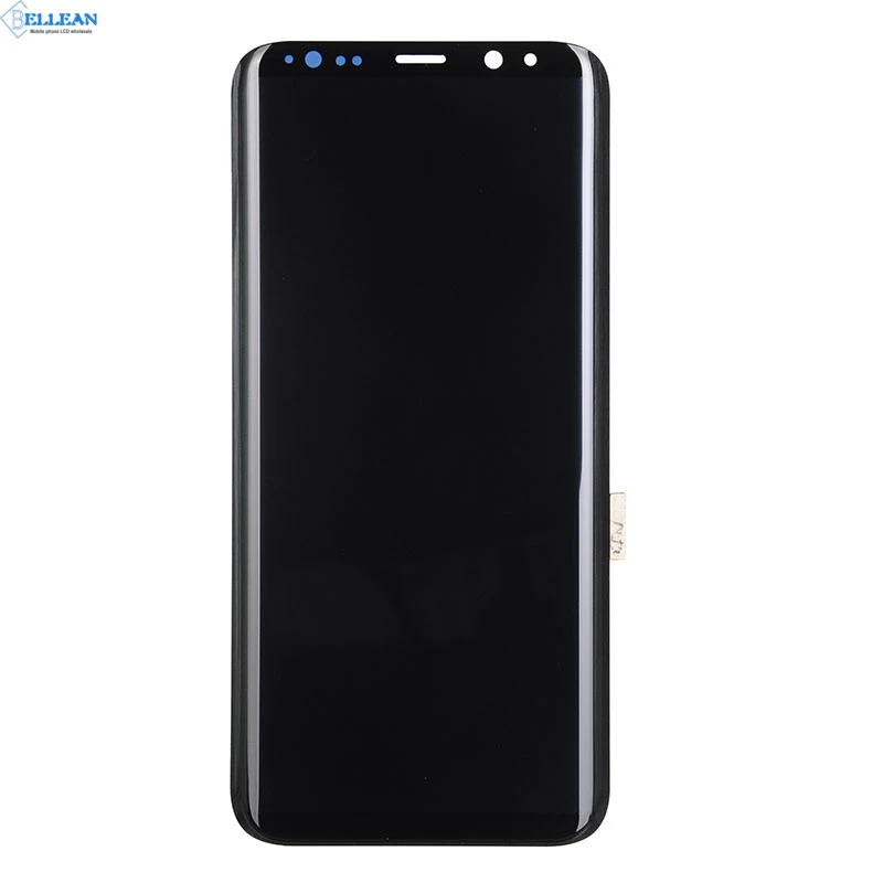 Catteny Super Amoled G955 ЖК-дисплей для Samsung Galaxy S8 Plus дисплей с сенсорным экраном дигитайзер