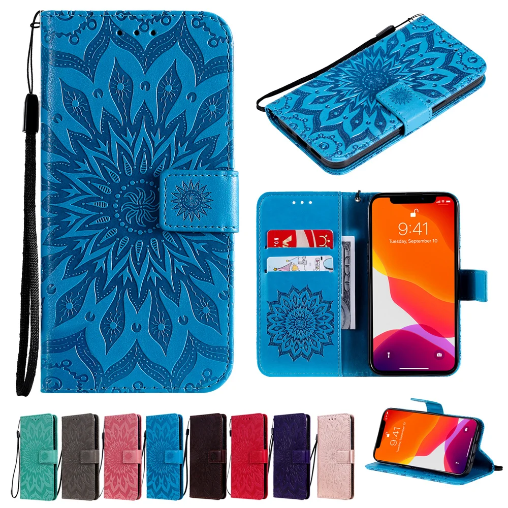 Кожаный чехол-кошелек для LG Xpower3 V40 thinq Stylo5 Q8 Q6 K50 K40 k12 plus w30 G8X G8S Thinq K20 K30 2019 K40S - купить