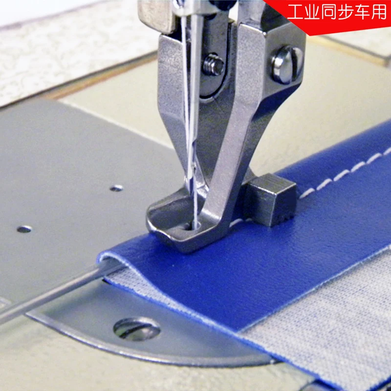 Детали для промышленных швейных машин прижимная лапка сварки 2 5 мм/4 мм/5 мм
