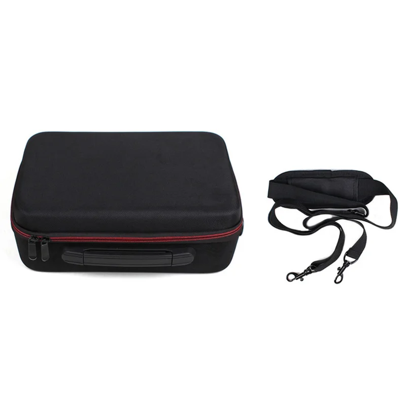 Mavic Pro твердая Наплечная водонепроницаемая сумка чехол Портативный ящик для