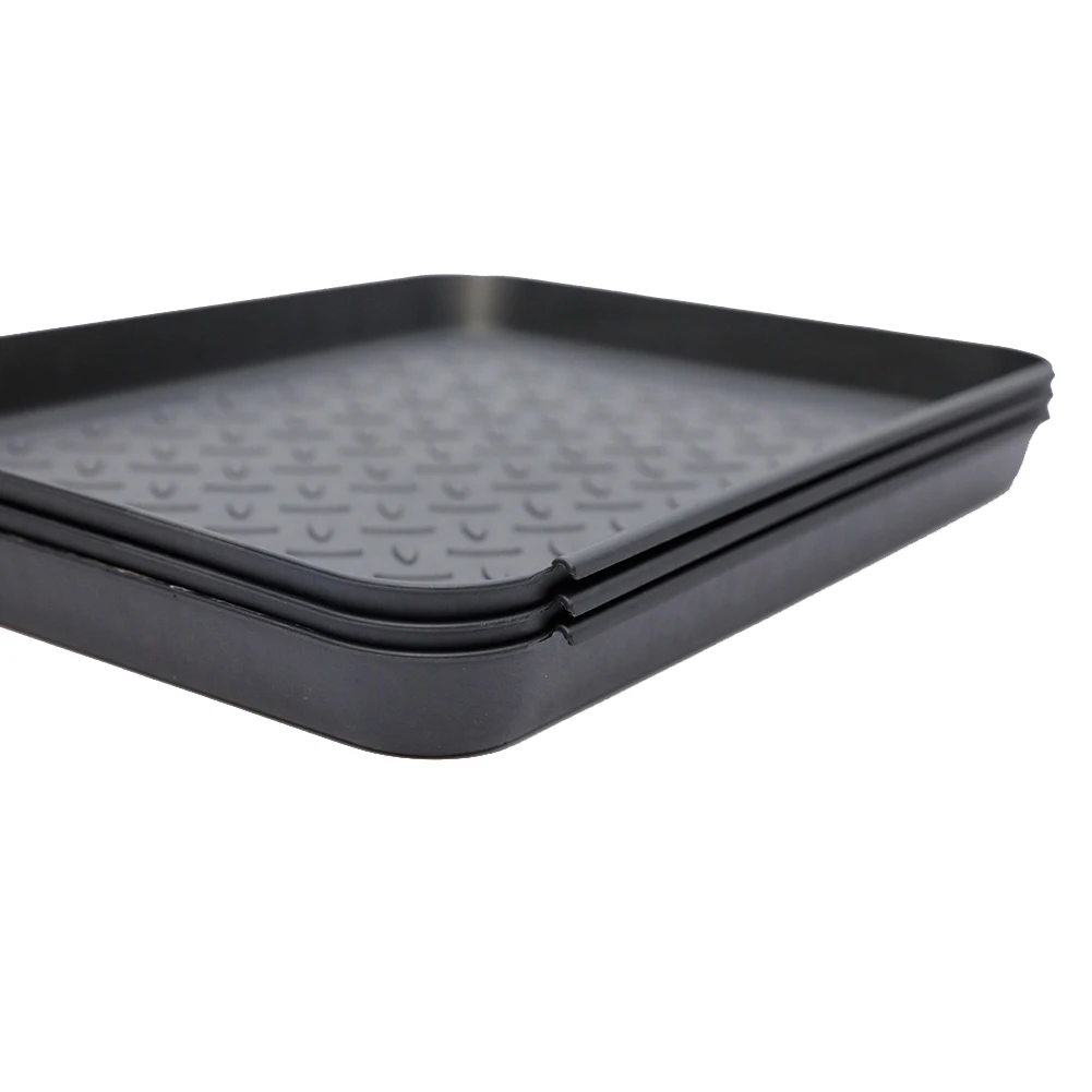 Многофункциональные моющиеся сапоги для помещений и улицы 3 шт. подносы тяжелых