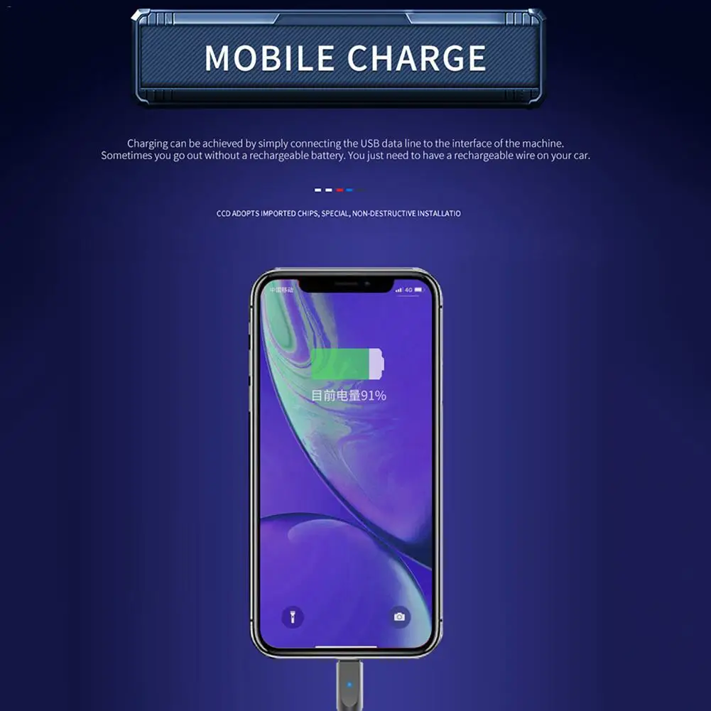 

7 Inch Bluetooth Stereo FM Radio Touch Screen Player 2 Din HD Mp5 Player Supports For IOS/ Android Phone Mirror Link Connection