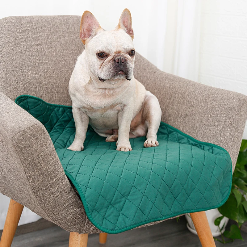 CAWAYI питомник коврики для собак пеленки водонепроницаемые дышащие из