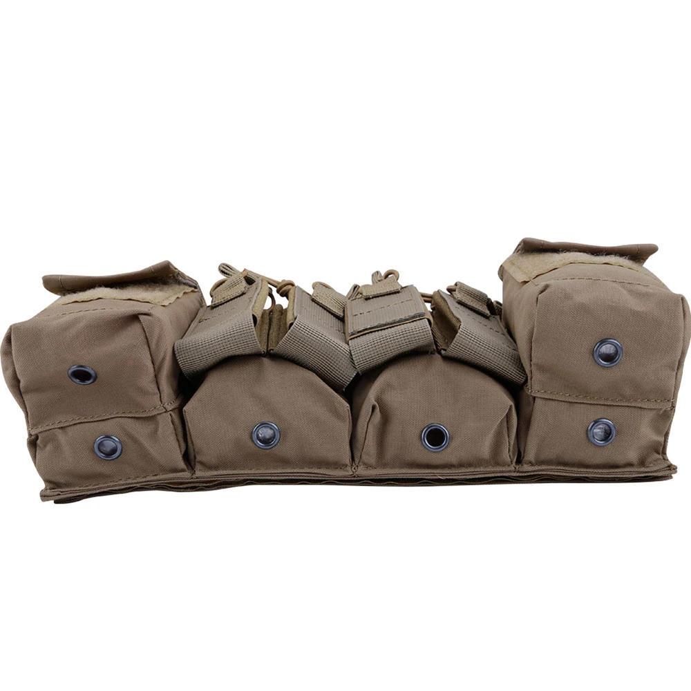 Армейская тактическая подвеска D3 нагрудная жилет переноска броня бронежилет для