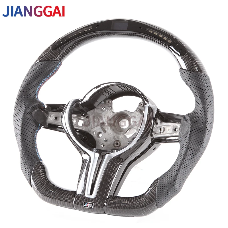 Рулевое колесо для BMW F20/F21/F40/F22/F23/F45/F44/F30/F31/F35/F32/F33/F36/X1/F49/X2/X3/X4/x5/X6/GT F34/M4/M2 F87/M3 F80/M4