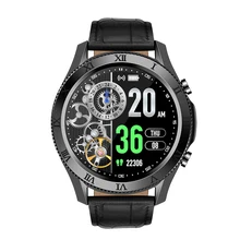 Smart watch SW1 2021 New Men Women IP68 Waterproof Call ECG Tracker Fitness SmartwatchCompatible with Samsung Galaxy Watch 4