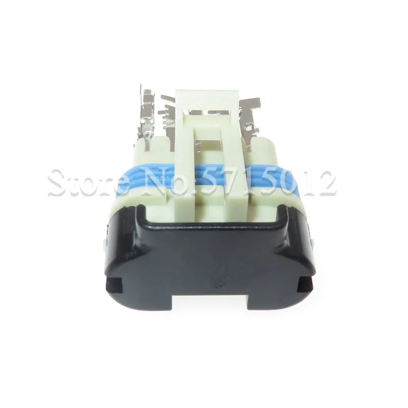 Водонепроницаемый Штекерный разъем с 5 отверстиями для Buick Excelle Chevrolet|Соединители|