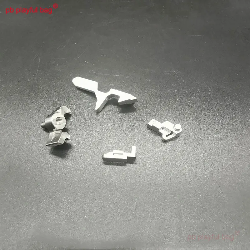 

PB игривая сумка для занятий спортом на открытом воздухе, гелевый шар MST2011, фотокомплект, обновленные игрушечные аксессуары QG74