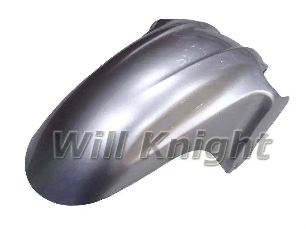 

ABS Motorcycle Panel for Honda F4 CBR 600 1999 2000 Body Fairing Kits Red Silver ABS Injection Cover