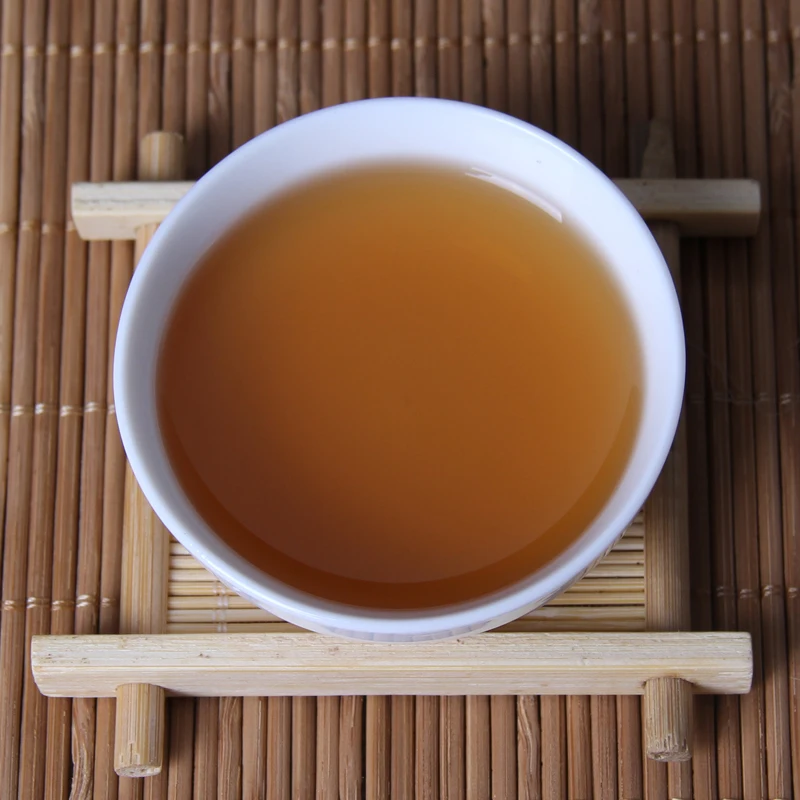 Китайский чай Da-Hong-Pao большой красный Oolong оригинальный зеленый Wuyi Rougui для ухода за