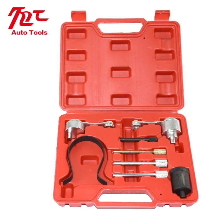 Набор инструментов для синхронизации дизельного двигателя Land Rover Jaguar 2 7 3 0|Уход за