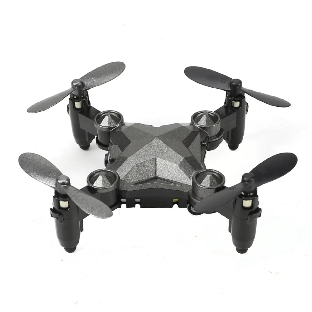 Мини Дроны с камерой hd Профессиональный rc вертолет селфи дроны Дрон Квадрокоптер