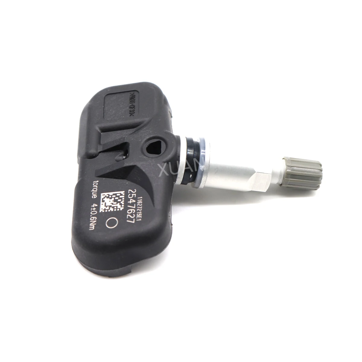 550-0103 система контроля давления в шинах датчик TPMS для Toyota ключ Camry Avalon Corolla Highlander Land