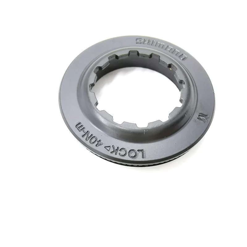 Shimano SM RT54 велосипедный дисковый тормоз центральный ротор с замком 160 мм/180 мм XT SLX