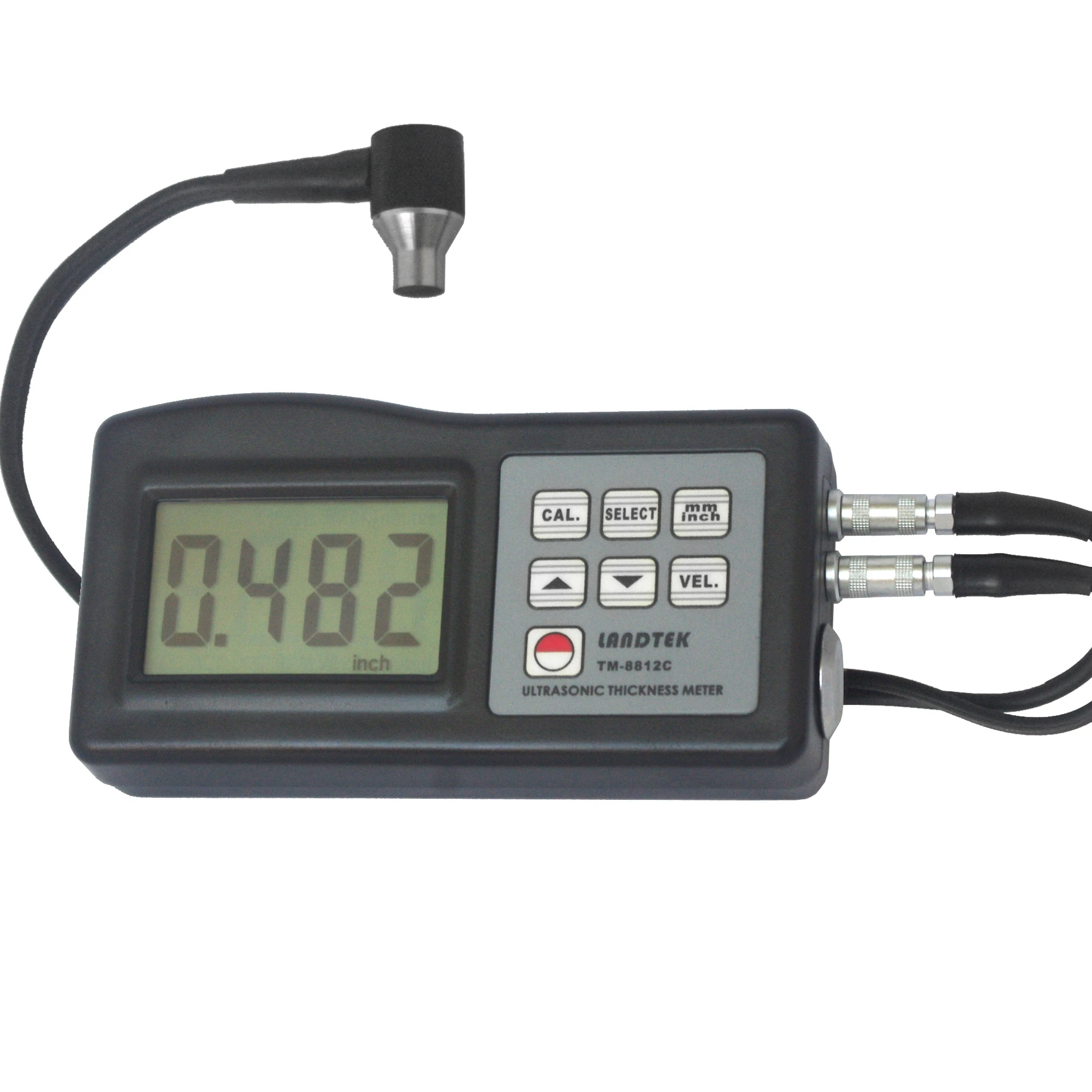 

TM-8812C Ultrasonic Thickness Meter TM-8812C