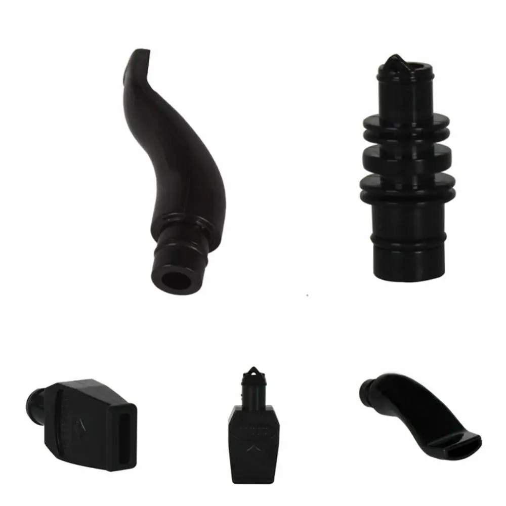 Профессиональная мелодика трубчатая трубка длинная + короткая Пластиковая