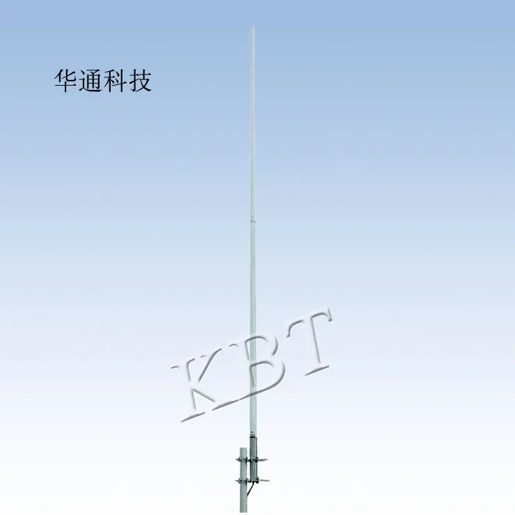 

4-meter 10DB double-bar 400-430MHZ 415MHZ All-directional glass fiber reinforced plastics antenna TQJ-400d
