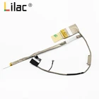 Гибкий провод для видеоэкрана для ноутбука Dell Inspiron N3010 13R LCD LED LVDS лента для показа cable 0NFJPN DD0UM7LC000