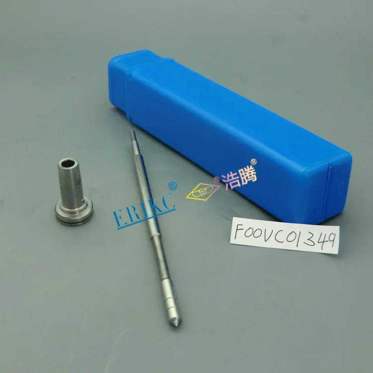 Автоматические клапаны Liseron ERIKC F00VC01349 клапан контроля давления common rail для