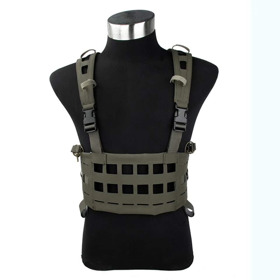 TMC тактическая новая грудь для подвешивания Мультикам импортированная из США