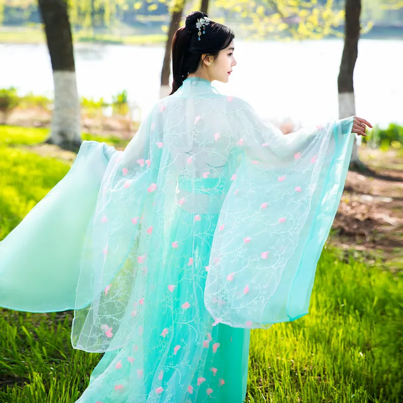 

Hanfu