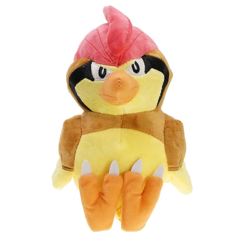 

Stuffed Animals & Plush