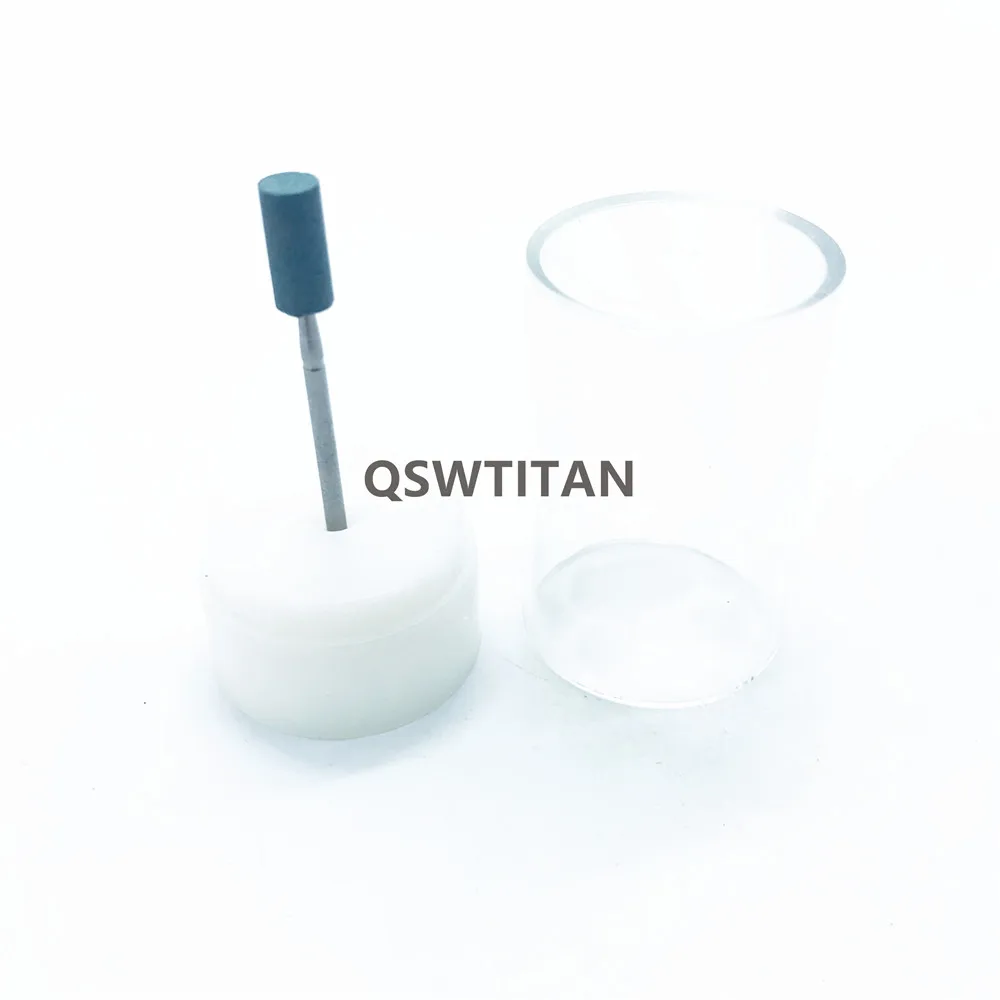 Стоматологическая лаборатория быстрая полировка 2 35 мм керамика алмазный камень