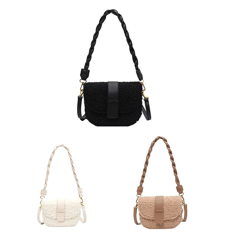 

Shoulder Bags Women's Underarm Bags, Coin Purses, Autumn and Winter