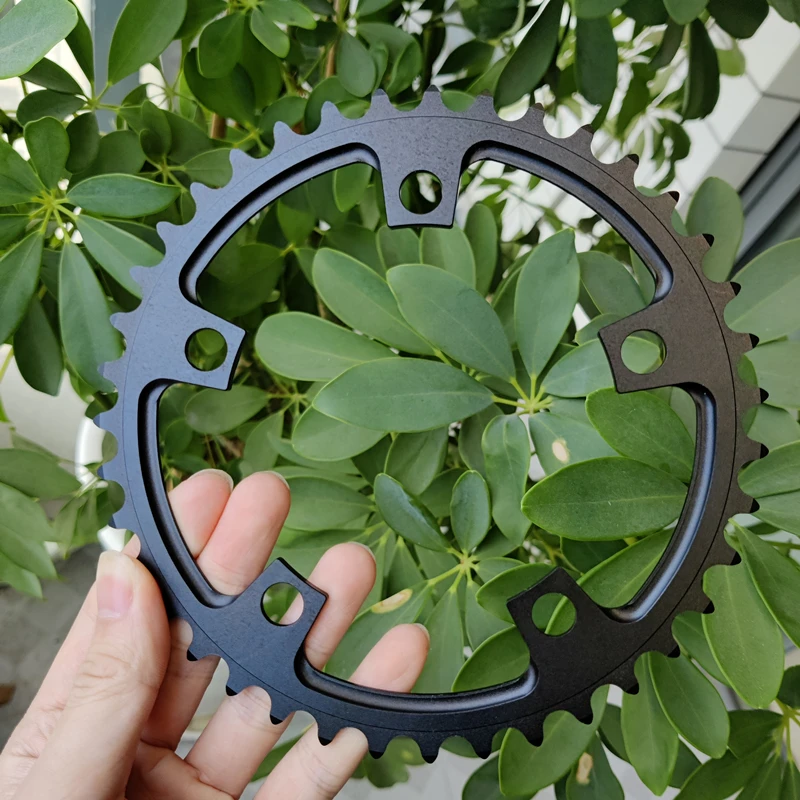 Сверхлегкая цепь ZRACE овальная узкая широкая для горных и шоссейных велосипедов