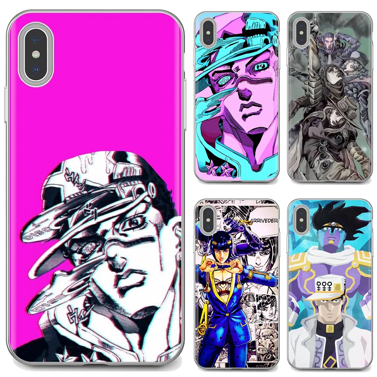 Мягкий силиконовый чехол из ТПУ для LG G2 G3 G4 Mini G5 G6 G7 Q6 Q7 Q8 Q9 V10 V20 V30 X Power 2 3