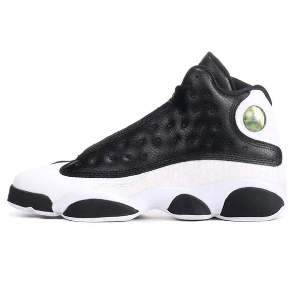 

Mens Basketball Shoes Jumpman aj13 Flint Og Chinese Year Playground Bred Chicago Playoffs Island Green Baskets Men Sneakers