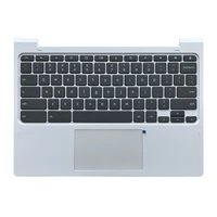 for lenovo chromebook c330 81hy palmrest case keyboard touchpad 5cb0s72816 us