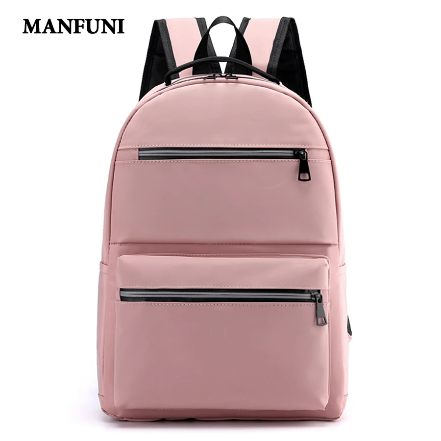2019 женский рюкзак для колледжа школьный ранец старшеклассников высокое качество