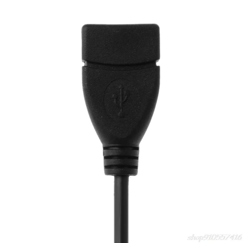 Удлинитель USB 2 0 для синхронизации данных шнур удлинитель с переключателем