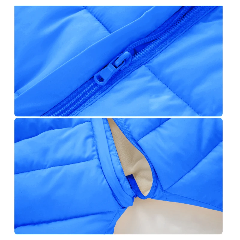 Плотный цельный комбинезон для новорожденных с бархатной подкладкой мягкий