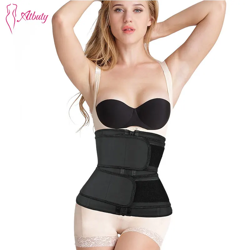 Корсеты для талии латексные корсеты утягивающие живот тренировки корректор веса