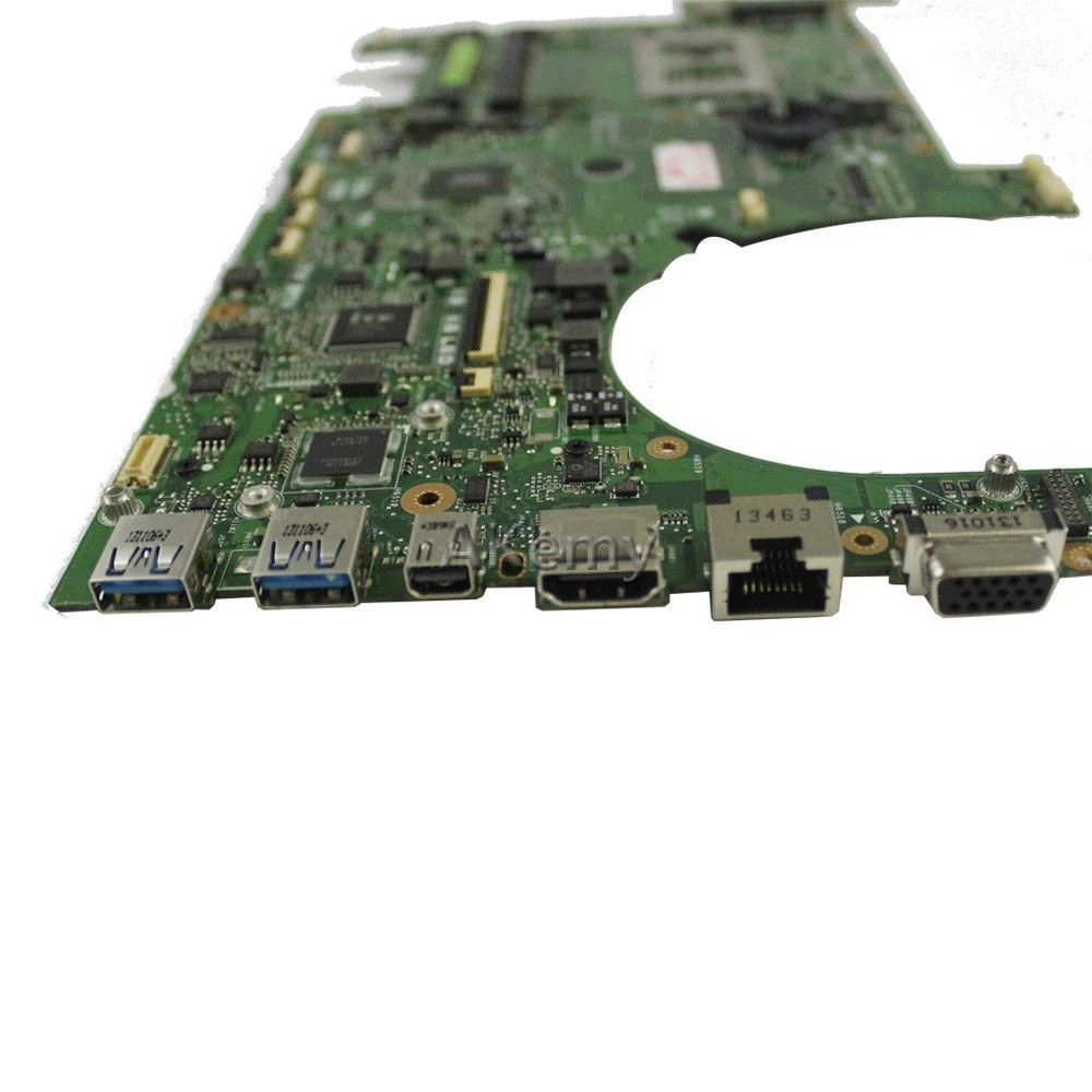 Материнская плата для ноутбука Amazoon G750JX For Asus G750JW G750JH G750J G750 тестовая оригинальная