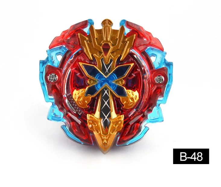 Женский стартер Xeno Excalibur.M.I Bables металлический фьюжн Blayblade Blade Blades Toy B192 B191 | Игрушки