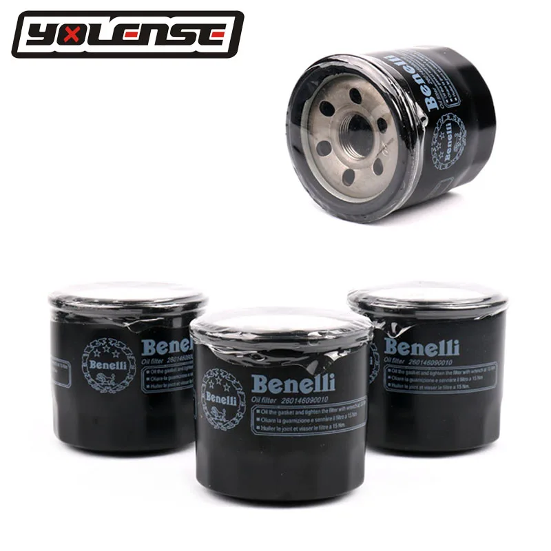Фильтр для масляной сетки мотоцикла очиститель Бенелли 302 TRK502 TRK 520 520X BN600 BN320 BN300