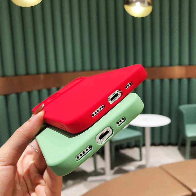 

Slide Camera Lens Protection Case For Samsung Galaxy A02S A12 A32 A52 A72 A71 A50 A30S A21S M31S M30S Liquid Silicone Soft Cover