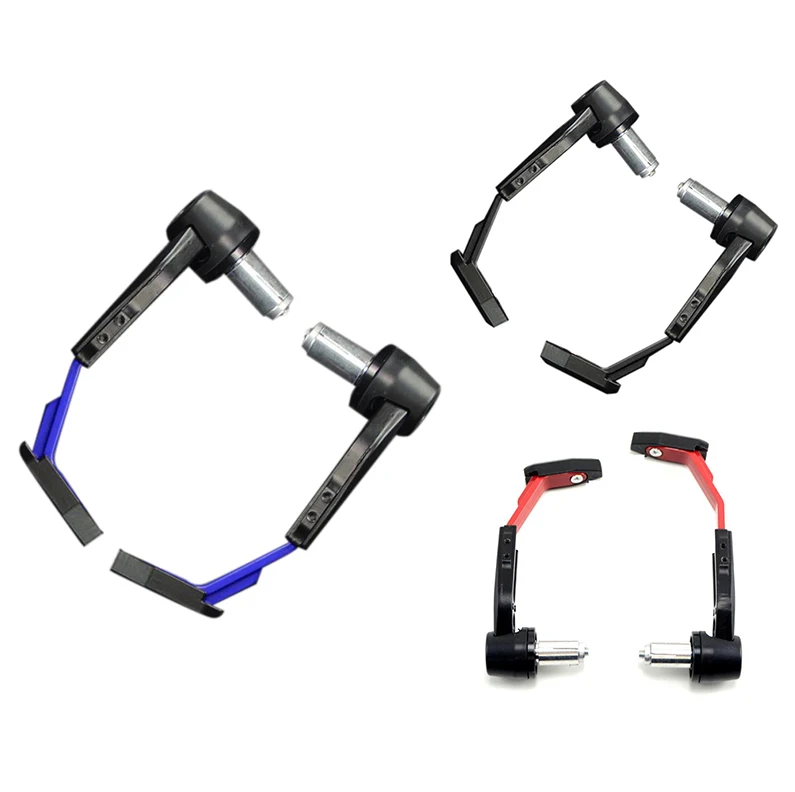 

Универсальный протектор на Руль 7/8 дюймов 22 мм, защита тормозного сцепления, защита рычага мотоцикла для HONDA Kawasaki Yamaha